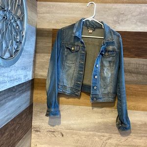 Kids Jean jacket